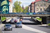 Rozbiórka wiaduktu na ul. Szczecińskiej. Duże zmiany w komunikacji regionalnej