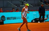 Magda Linette w drugiej rundzie turnieju w Rzymie. Pełna kontrola na początek. Rywalką była liderka światowego rankingu 