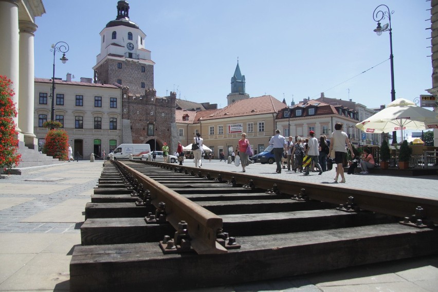 Festiwal Sztuki w Przestrzeni Publicznej Otwarte Miasto (21...