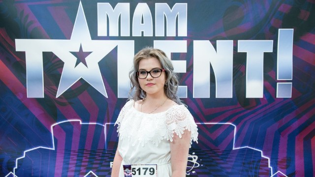 Anna Bębenek z Broniowa zajęła dziewiąte miejsce w finale dziesiątej edycji programu „Mam Talent”.