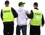 Forum Koszalin: policjant gonił  złodzieja. Nikt mu nie pomógł 