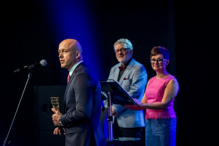 Nagrodziliśmy laureatów "Złotej Setki Pomorza i Kujaw 2016"