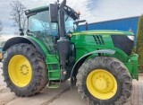 Oto najdroższe używane traktory do kupienia w Podlaskiem. TOP 15 potężnych maszyn wystawionych na sprzedaż