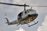 Nepal: Zaginął amerykański helikopter wojskowy. Na pokładzie było osiem osób