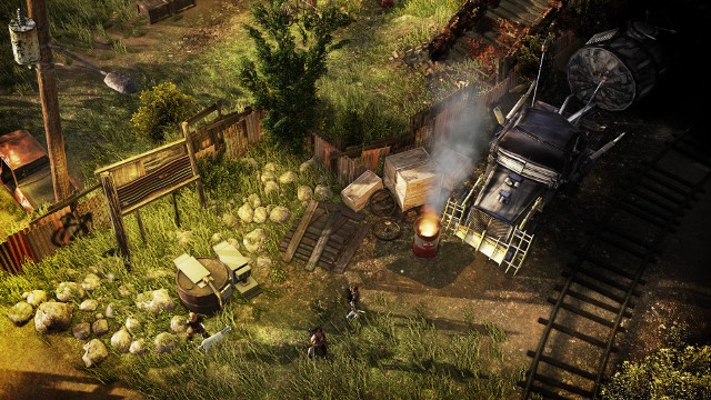 Wasteland 2 Game of The Year EditionWasteland 2 Game of The Year Edition, czyli poprawiona i zmodyfikowana postapokalipsa
