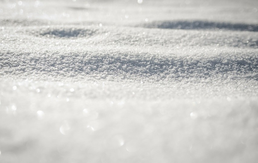 Nad Arktyką od jakiegoś czasu tworzy się wir polarny,...