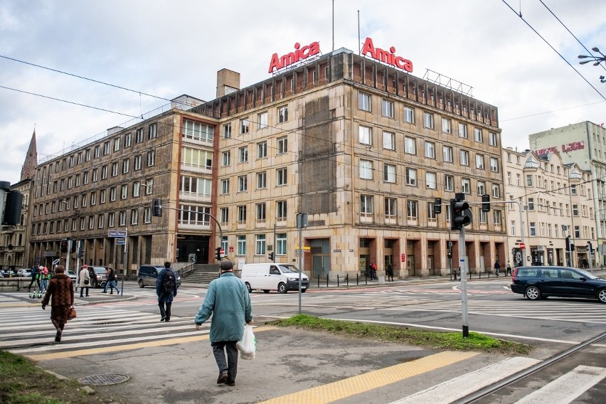 W listopadzie rozstrzygnięto przetarg na budowę Centrum...