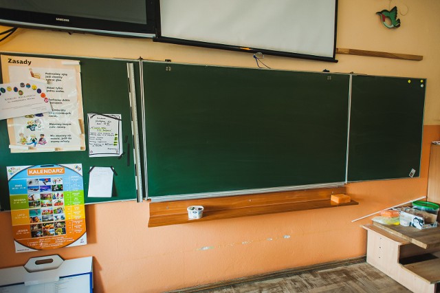 Strajk 2019. Nauczyciele ZNP strajkują! Na Pomorzu ponad 600 szkół i przedszkoli. Najnowsze dane dotyczące protestujących placówek