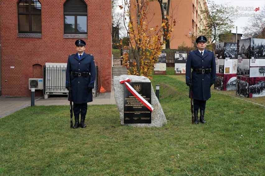 W uroczystościach z piątku 4 listopada wziął udział m.in....