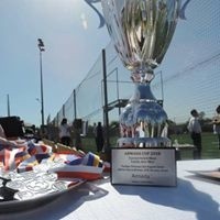 AP 21 Kraków najlepsza w „Turnieju Dwóch Miast” Armada Cup 2018 o Puchar Prezesa Pogoni Lwów