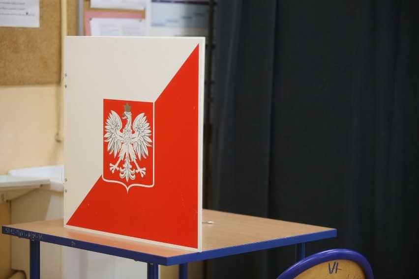 Wyniki wyborów 2020 w Katowicach