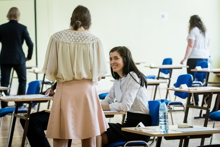 Matura 2018 CKE: przecieki z j. polskiego. Jakie będą...