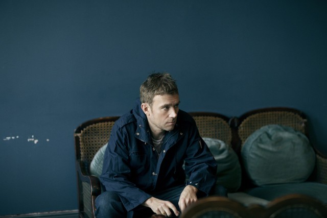 Muzyczną gwiazdą tegorocznego festiwalu Malta będzie Damon Albarn