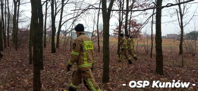 Ponad 360 osób z wielkim poświęceniem, wielu w swoim wolnym czasie, przez trzy dni szukało zaginionego 40-letniego Piotra Szczechurę z Ligoty Dolnej pod Kluczborkiem.