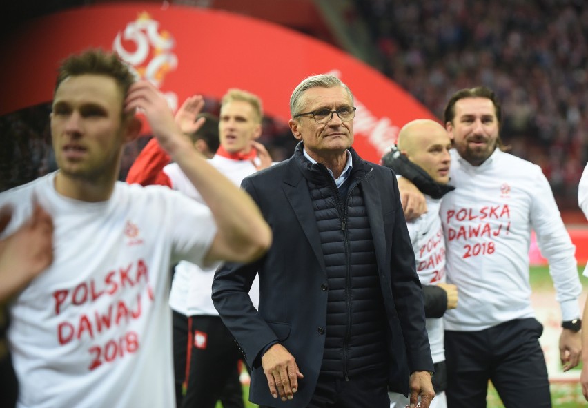 Mecz Polska - Nigeria NA ŻYWO. Gdzie oglądać Polska -...