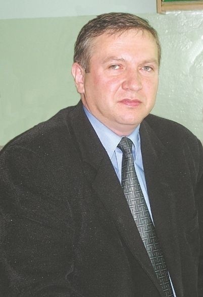 Krzysztof Michalec, wójt gminy Szulborze Wielkie, zmarł 18.02.2022. W gminie ogłoszono żałobę