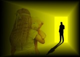 Łowcy pedofilów interweniowali we Włocławku. 33-letni mężczyzna chciał umówić się z 12-letnią dziewczynką