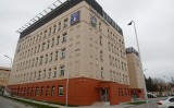 Nowe skrzydło przy placówce MSWiA w Rzeszowie nie jest już szpitalem tymczasowym. Budynek czeka dezynfekcja i wymiana filtrów   