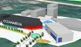 Świnoujście: Z kasą miasta chcą postawić oceanarium i wodną lagunę