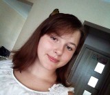 Amelia Makowska zaginiona. 13-latki szuka Komisariat Policji II (zdjęcia)