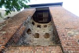 Jeden z najstarszych zabytków Lublina do poprawy. Baszta Półokrągła dostanie iluminacje