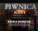 Piwnica Kany w Szczecinie szuka nowego gospodarza. "Chcemy rozmawiać o nowych pomysłach"