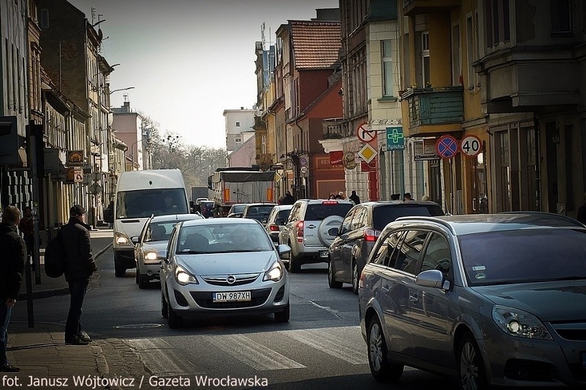 Wrocław: Przerwą budowę obwodnicy Leśnicy? Jest skarga do NSA