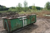 Gmina wywoziła śmieci na dzikie wysypisko - alarmuje Czytelnik