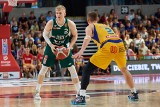 Energa Basket Liga: Śląsk zamierza przełamać się we Wrocławiu po dwóch porażkach