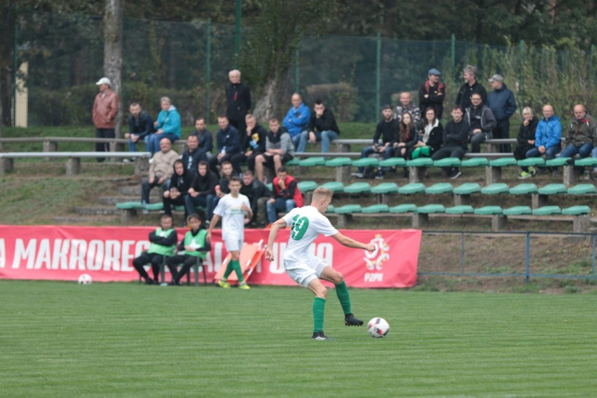 ZIELONA GÓRA. Lechia wygrała. Najważniejsze są trzy ligowe punkty                                                           