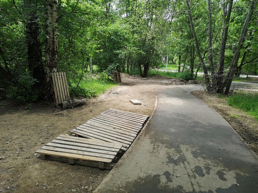 Park Aleksandry