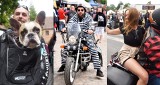 Motocyklowe szaleństwo i ok. 50 tys. ludzi w Łagowie! Za nami Festiwal Rock, Blues i Motocykle, jedna z najgorętszych imprez lata! | ZDJĘCIA