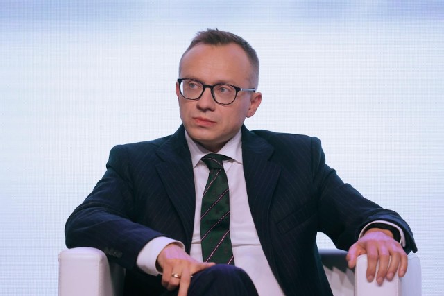 – Chcemy, żeby Polska była w dużym stopniu koordynatorem i poważnym partnerem w temacie odbudowy Ukrainy – powiedział wiceminister finansów Artur Soboń w radiu RMF 24.