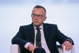 Wiceminister finansów Artur Soboń: Chcemy, żeby Polska była hubem finansowym dla odbudowy Ukrainy