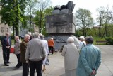 Kontrowersyjny pomnik czerwonoarmistów zniknie z centrum Zabrza? Radni zdecydują