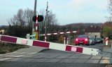  19 automatycznych przejazdów kolejowych do końca roku powstanie na Śląsku
