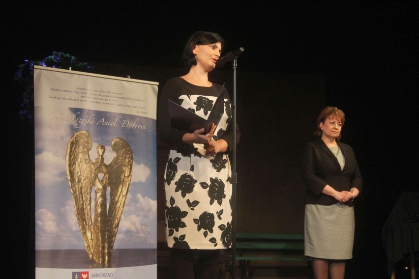 Wręczono Anioły Dobroci. Zobacz laureatów (ZDJĘCIA)