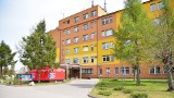 Kolno. Dwa oddziały Szpitala Powiatowego przejdą modernizację