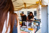 Dziś kiermasz książek we wrocławskim Rynku. Z okazji Światowego Dnia Książki UNESCO
