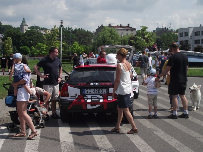 2. Moto Piknik Będzin