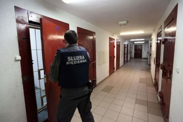 Sąd Rejonowy w Białymstoku aresztował tymczasowo dwóch Czeczenów. Pozostali trafili do strzeżonego ośrodka dla cudzoziemców.