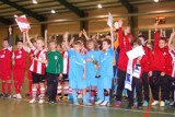 Ekoball Sanok wygrywa Resovia Winter Cup rocznika 2004