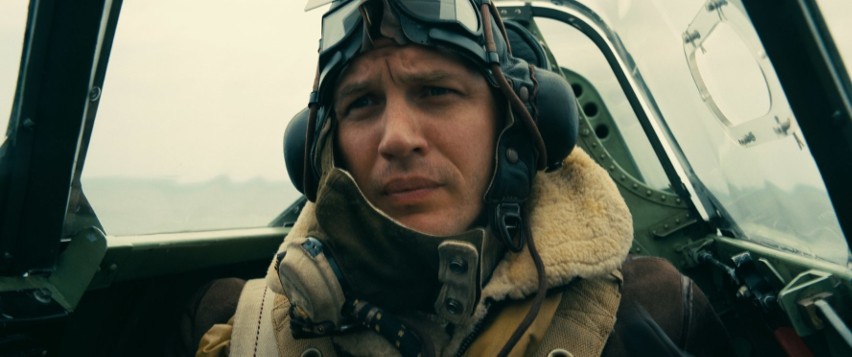 Kadr z filmu "Dunkierka"