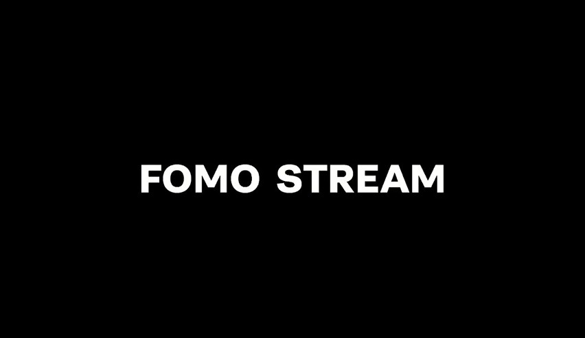 Białostocki klub FOMO zaprasza na stream na Wielkanoc 2020