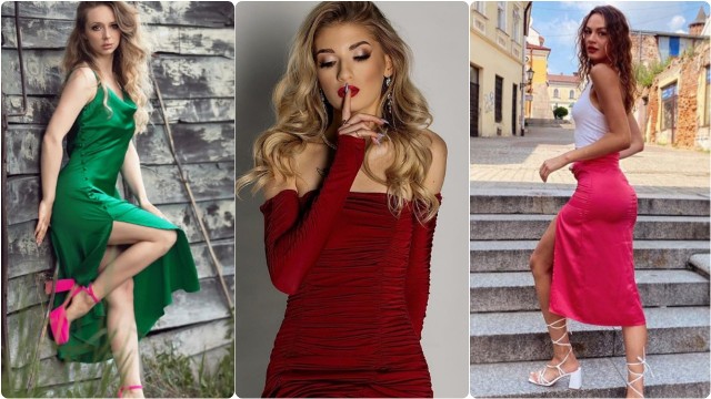 Oto fotomodelki i modelki z Tarnowa i okolic, których zdjęcia można podziwiać na Instagramie.