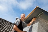 Podbitka dachowa – zastosowanie, materiały, cena