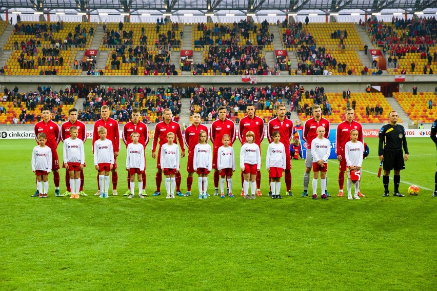 U-21: Polska - Rumunia 0:0. Bezbramkowy remis w Białymstoku (zdjęcia, wideo)