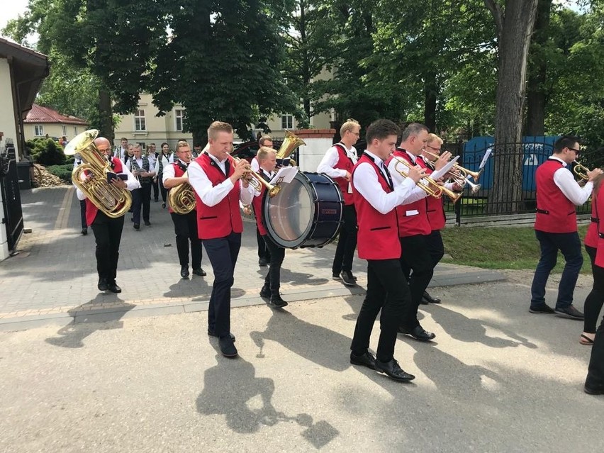 Gala Mundurowych Orkiestr Dętych „Złoty Suzafon” w...