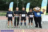 Policjanci wygrali zawody nordic walking (ZDJĘCIA)