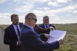 Tomasz Moraczewski nie jest już prezesem Portu Lotniczego Bydgoszcz. Jak jego działania oceniają politycy?